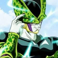 Almighty Cell