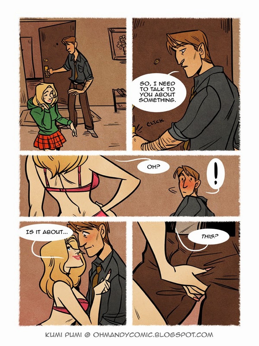 Free online sex comics