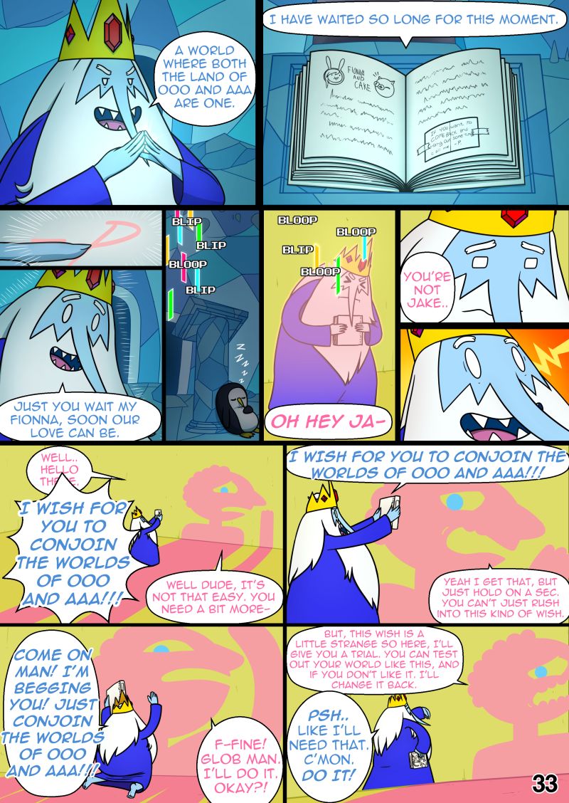 Fionna the human porn comics