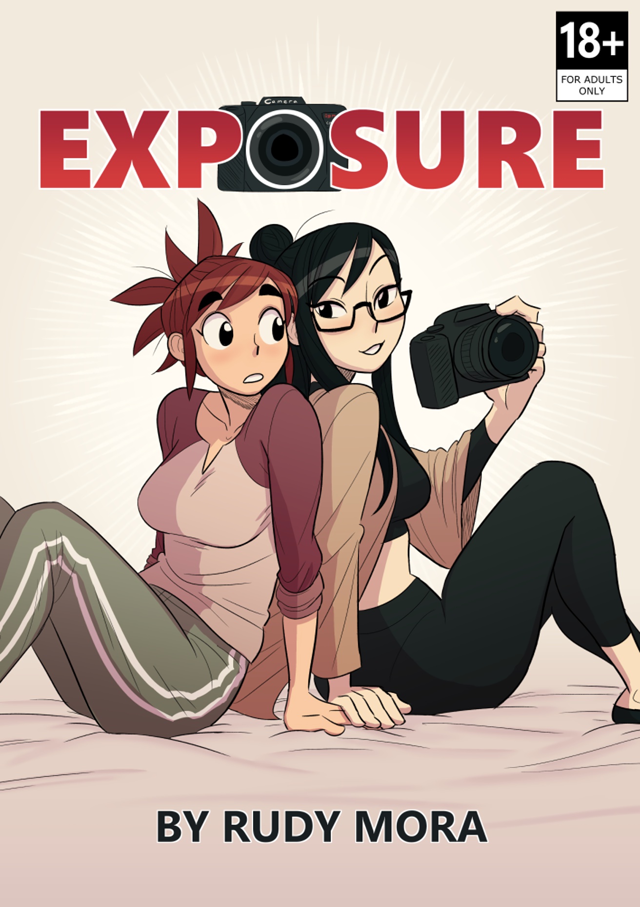 Exposure porn
