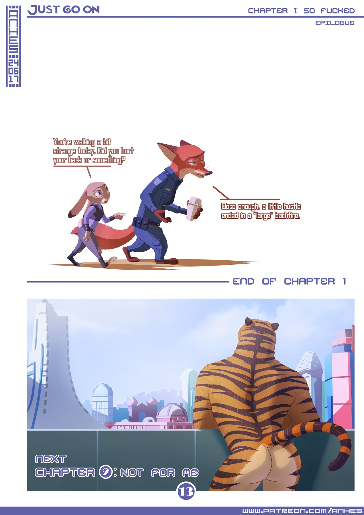 Just go on zootopia gay comic porn - a-lohas.jp