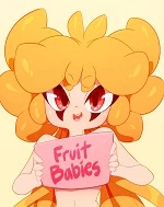 Fruit Babies