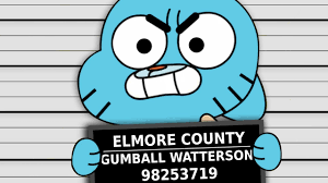 Gumball