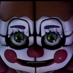 The Circus Baby