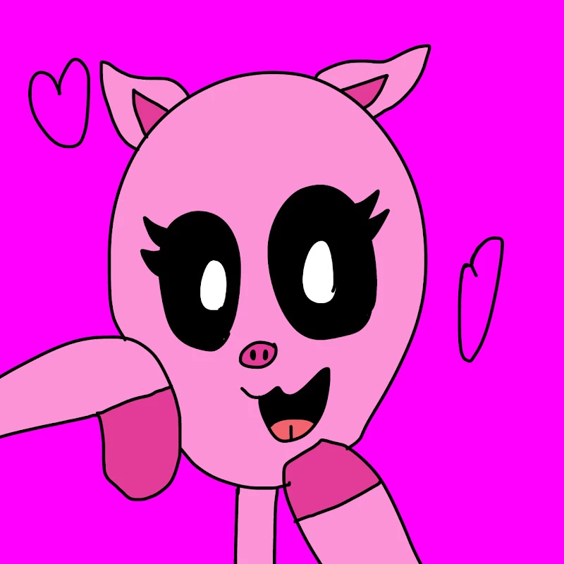 Pickypiggy