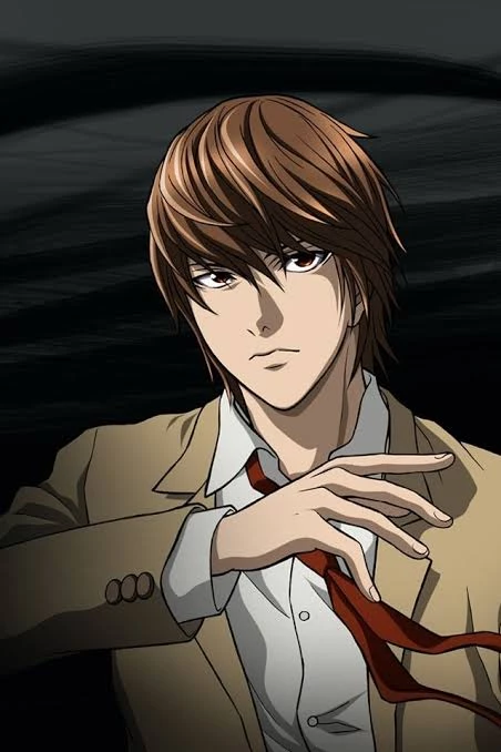 Yagami