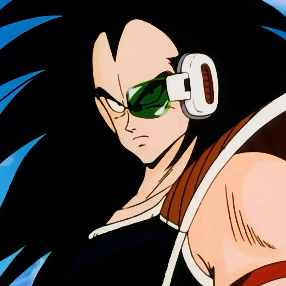 Raditz
