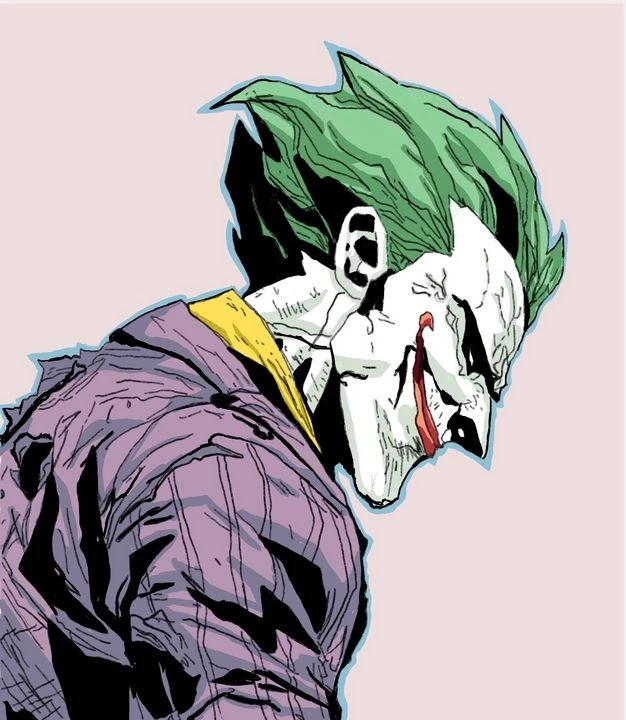 The Joker