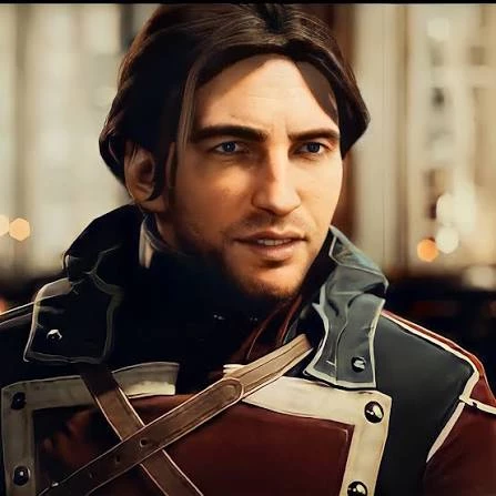 Arno Dorian