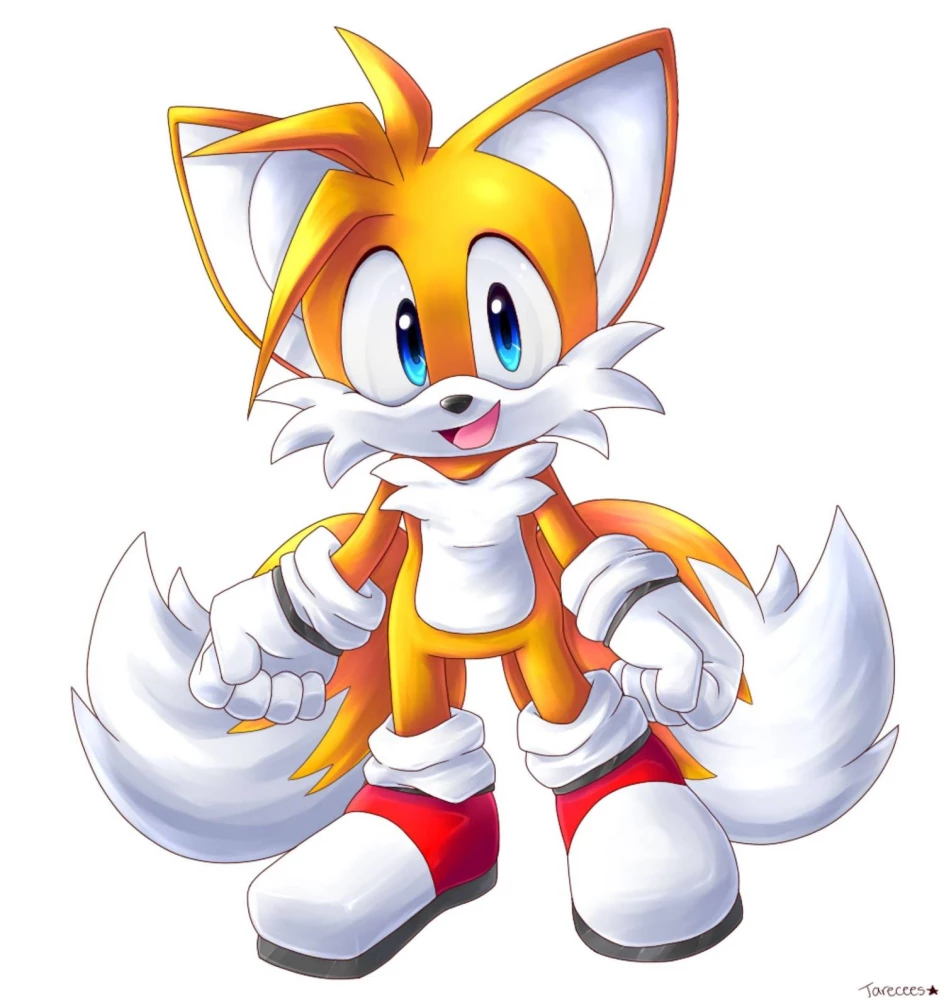 Tailsthefox