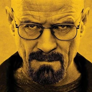 Walter Hartwell White