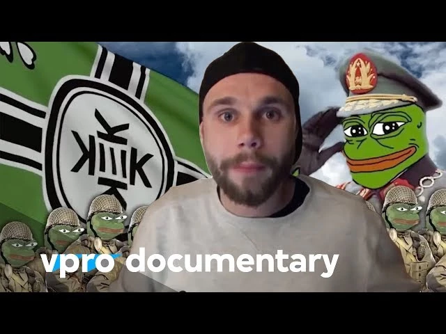 Grand Master Of The Kekistan Branch