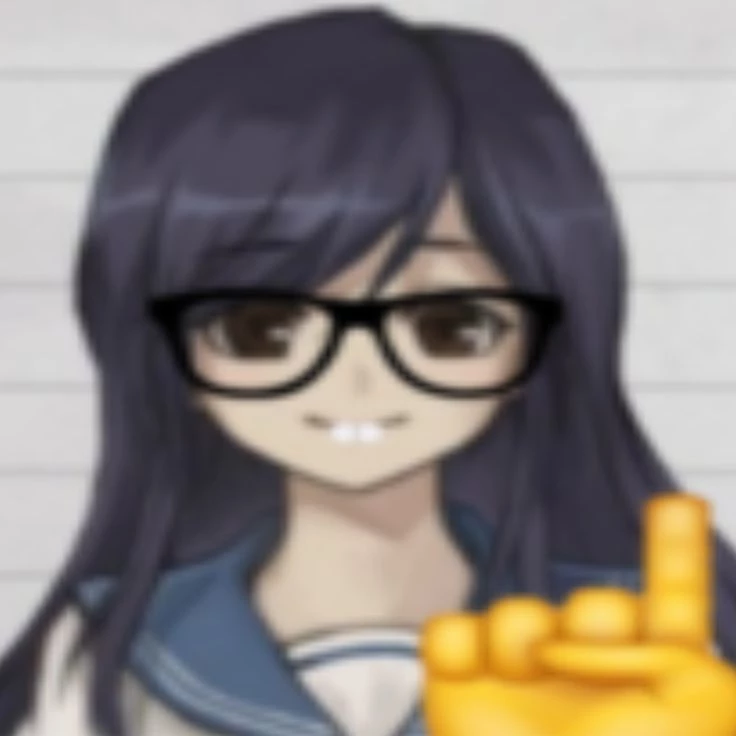 MeLikePersona