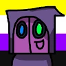 Geno The Non-Binary 𝓕𝓻𝓮𝓪𝓴