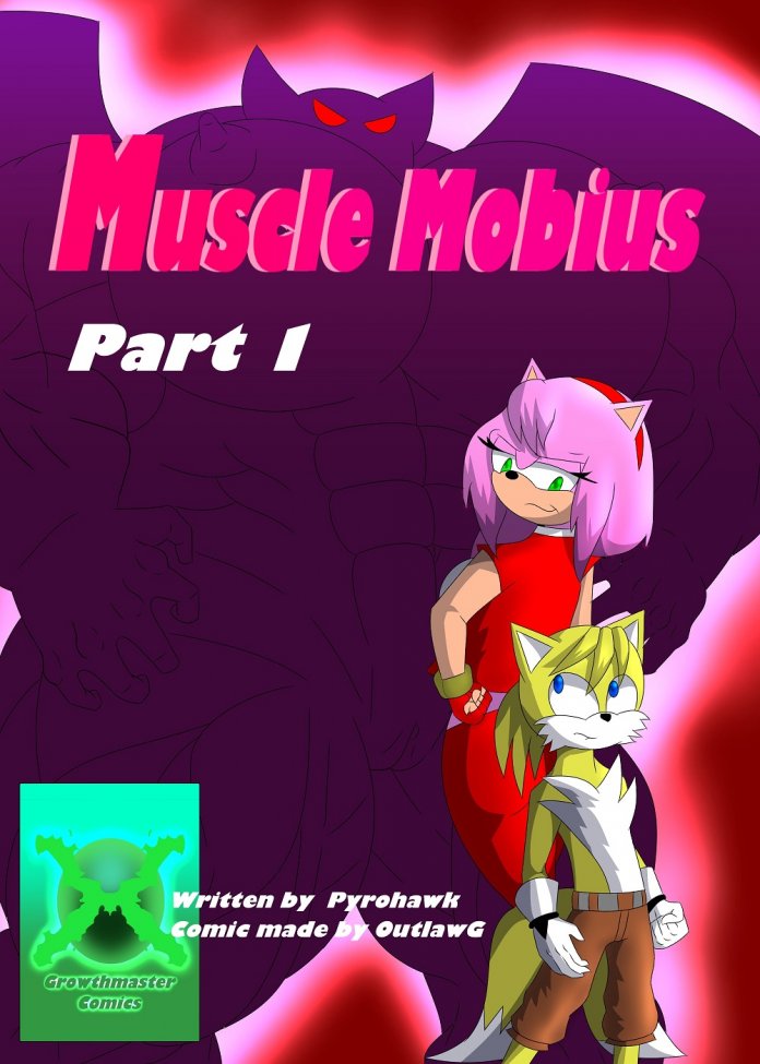 Muscle Mobius
