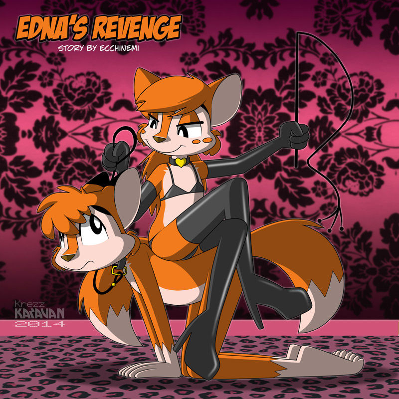 Edna's Revenge