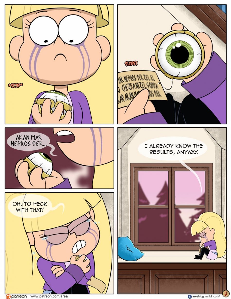 Dipper Mabel And Pacifica - Dipper and pacifica sex porn comic - Area Next Summer (Gravity Falls)