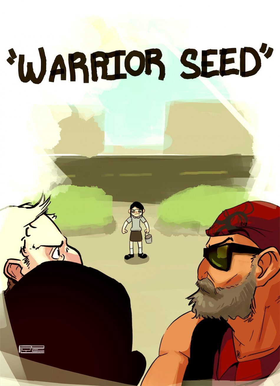 Warrior Seed