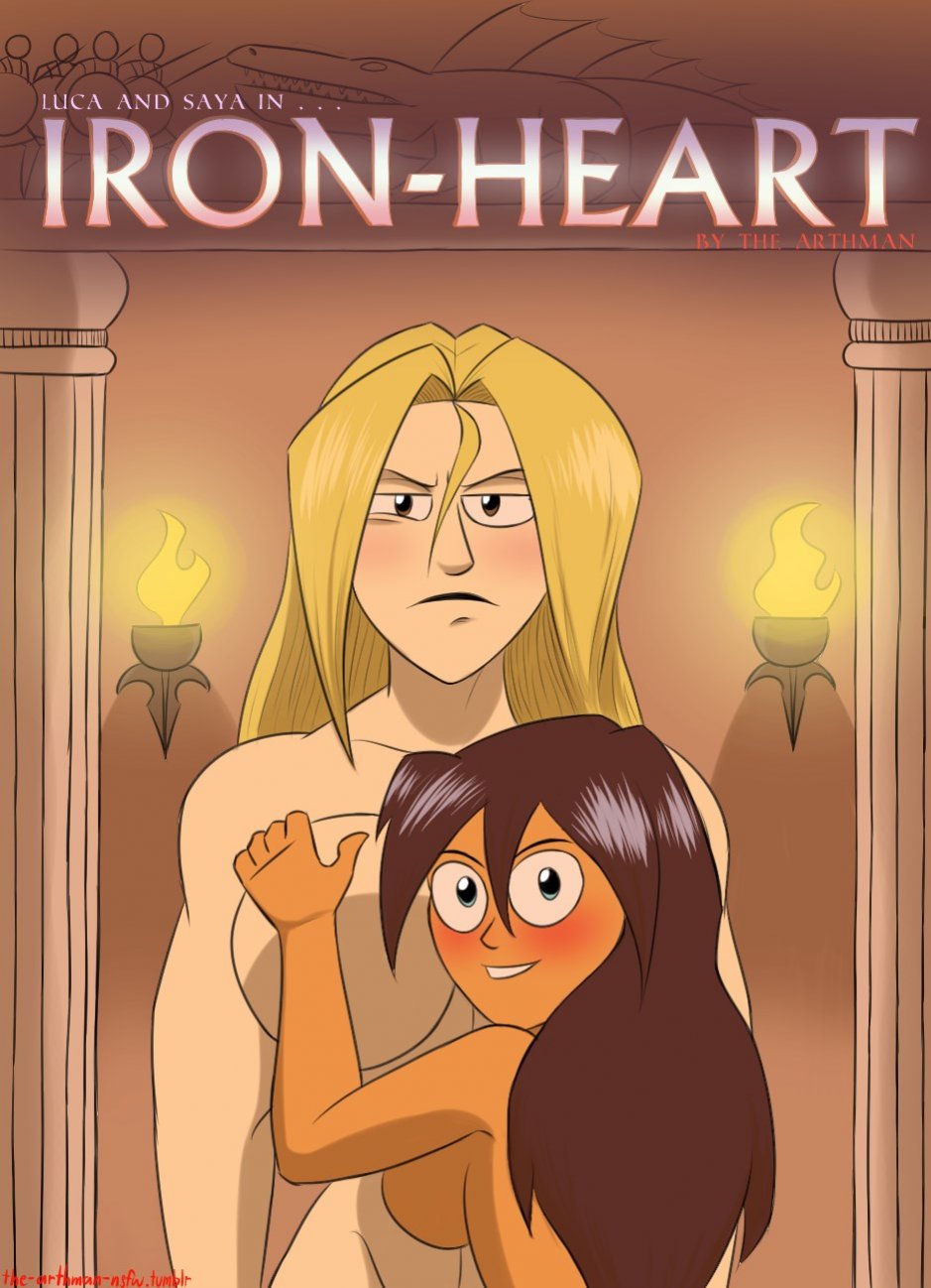 Iron-Heart