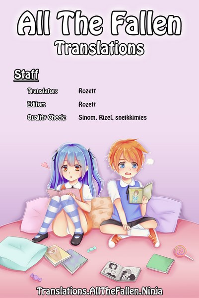 When A Grade Schooler