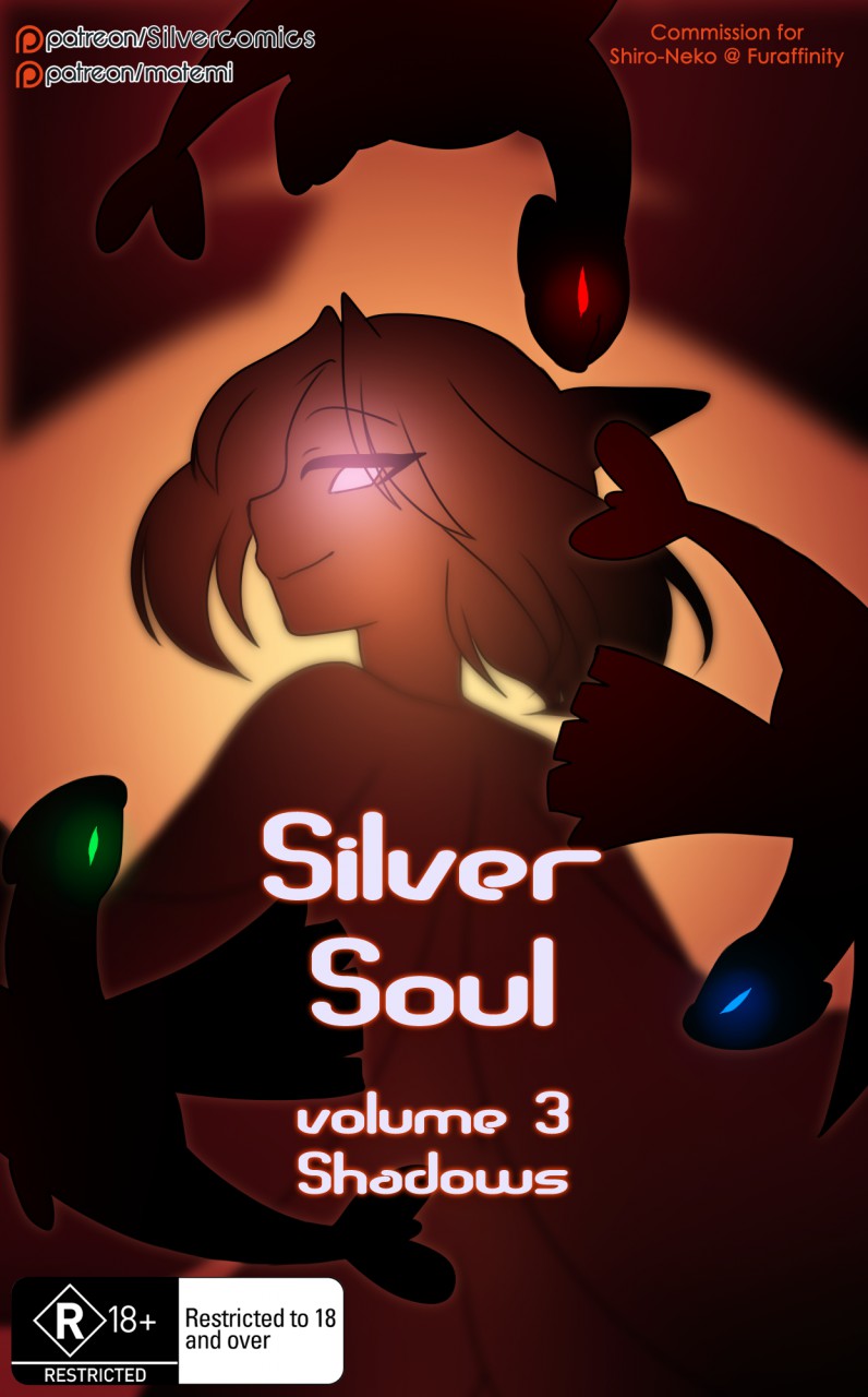 Silver Soul 3