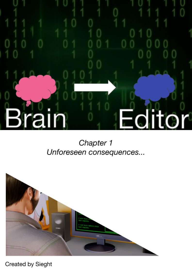 Brain Editor