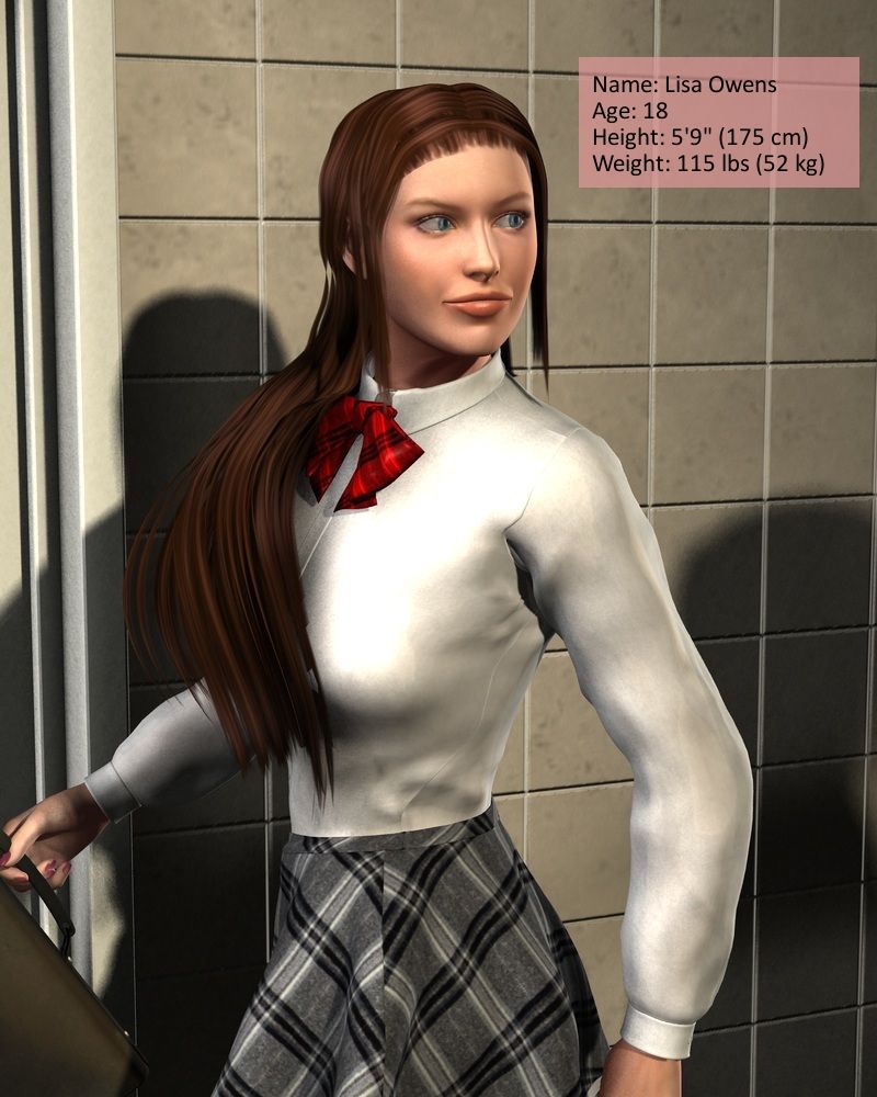 St. Irene's school for girls