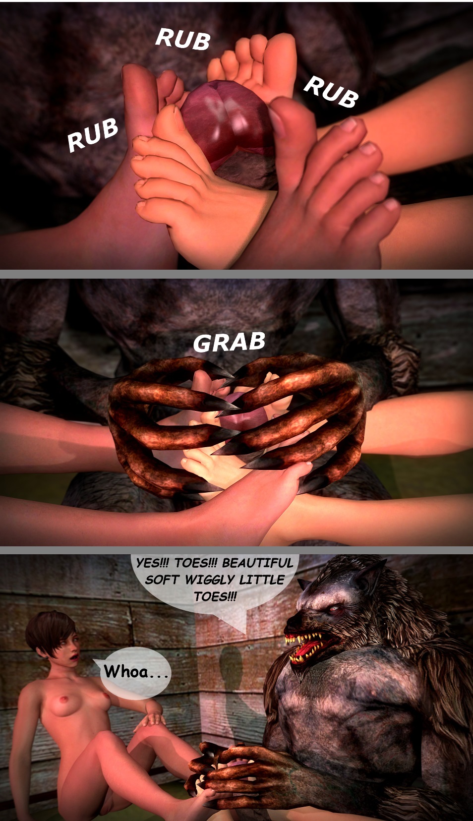 Red 2: The Reddening