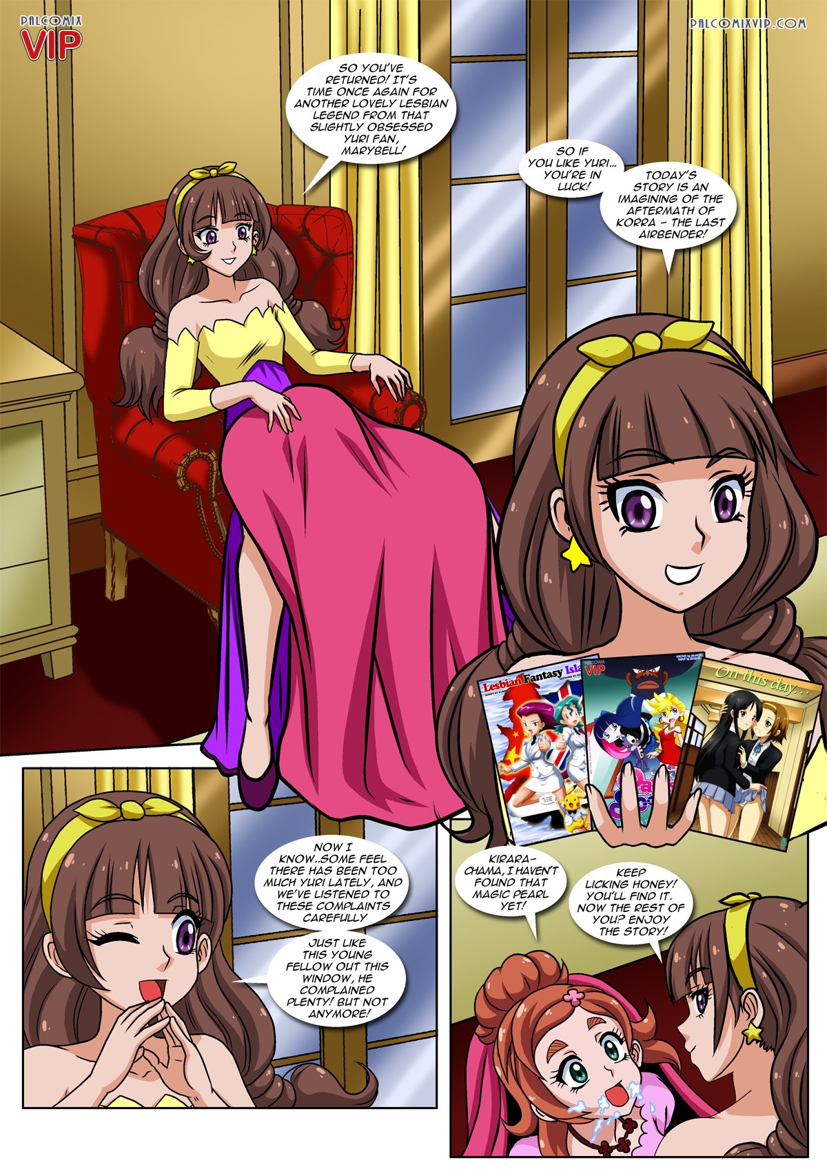 You're In My Heart, In My Soul