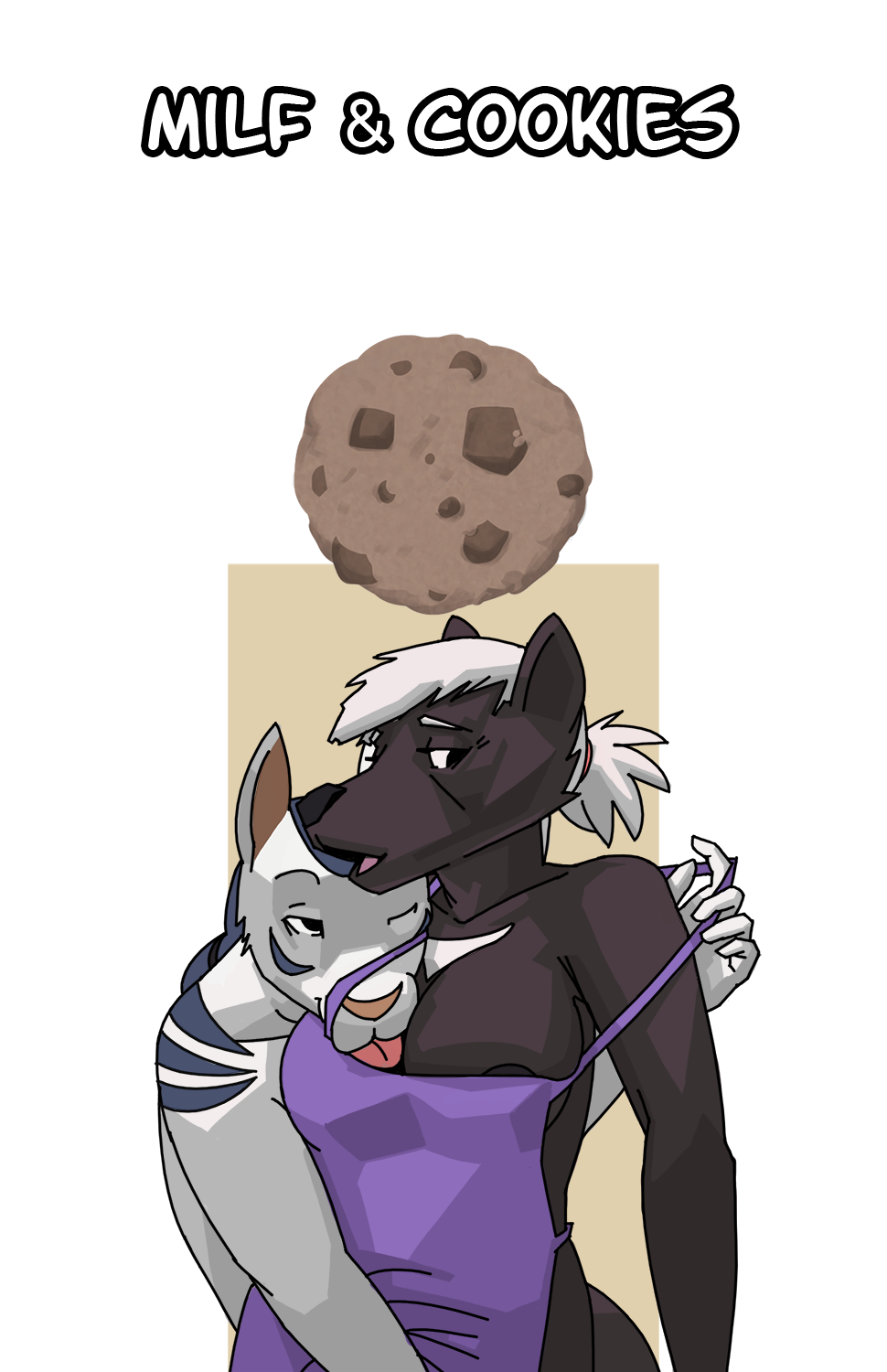 Milf and Cookies