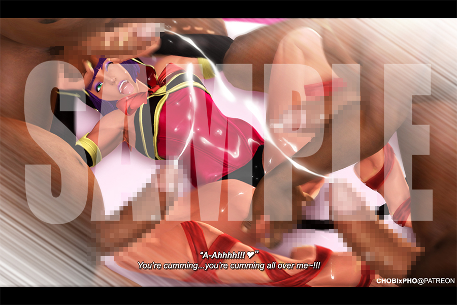 THE BLOODSTAINED ROSE 2