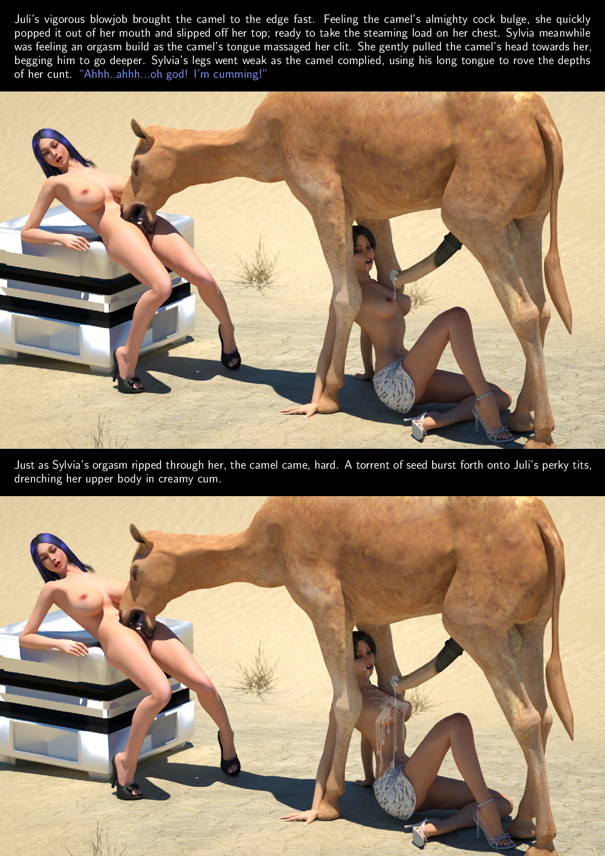 Camel blowjob 💖 Watch Redhead Emma Smoking Camel - Blowjob O