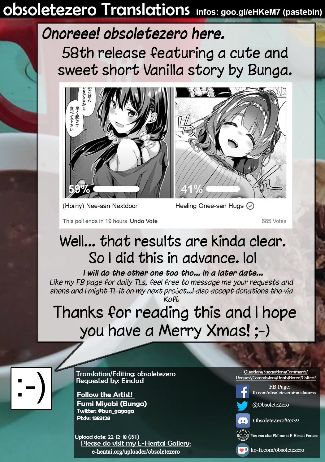 Kimi no Shiranai Ichimen