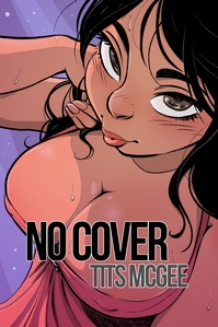 No Cover Tits Mcgee