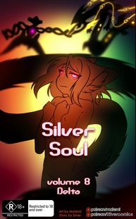 Silver Soul 8