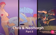 Chris & Neomorph 2