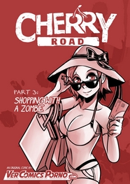 Cherry Road Part 3