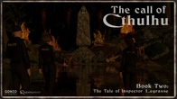 Call of Cthulhu - Book 2