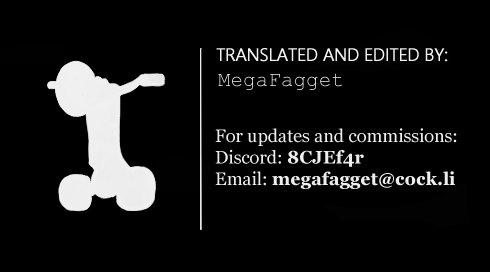 Let's Have Some Sea Otter Meat With Sugimoto-san
