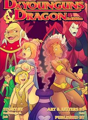 Da’younguns And Dragon 2