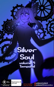 Silver Soul 9