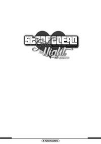 Stone Ocean- Girls at night