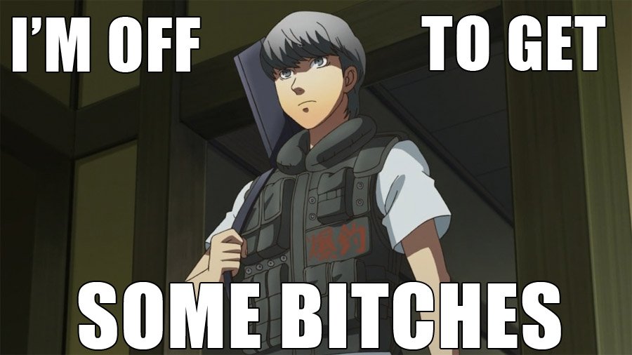 Chie Channel (Persona 4)