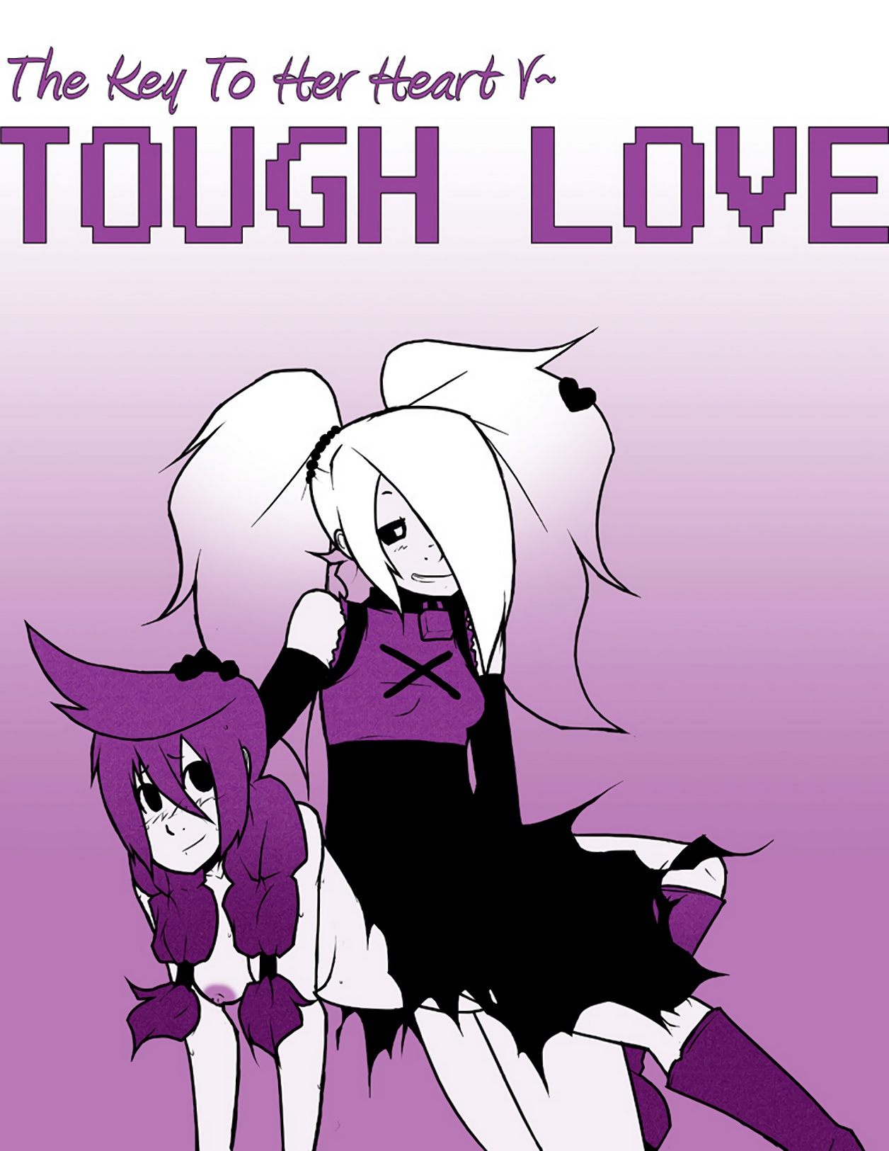 The Key to Her Heart 5