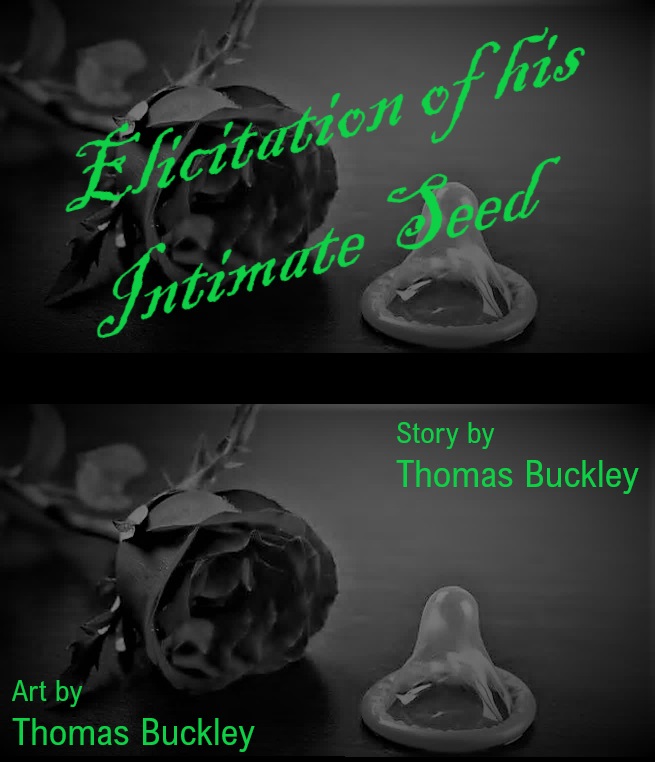 Poison Ivy & Robin: Elicitation of his Intimate Seed