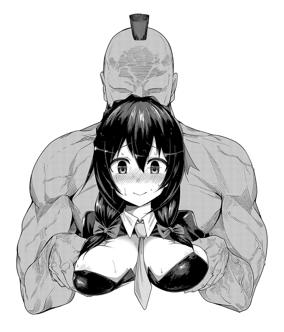 Contest Record of the Crimson Demons