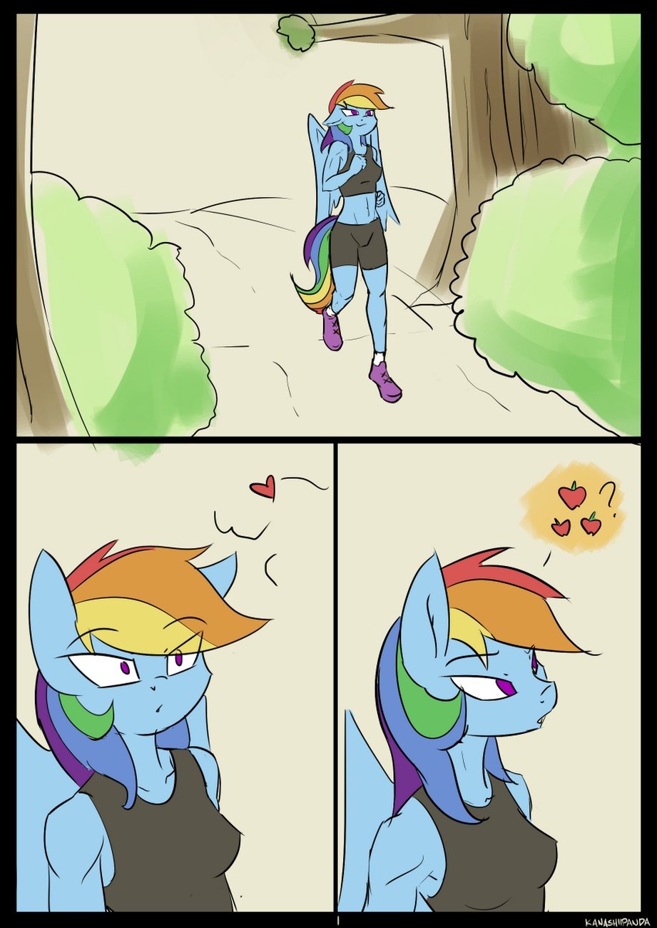 Expanding the family: fertile fields