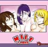 Milf 3-Piece