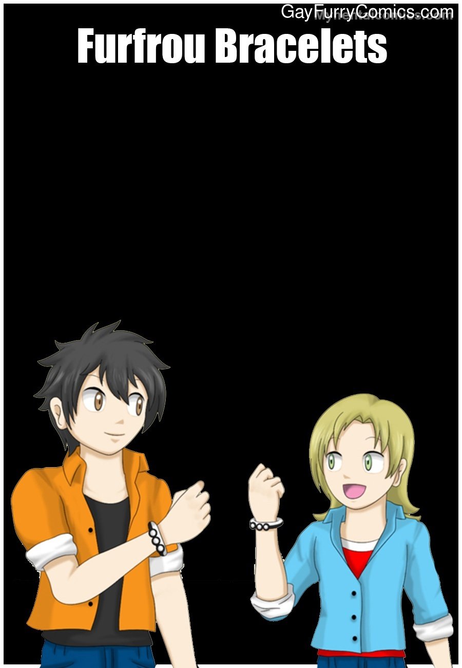 Furfrou bracelets