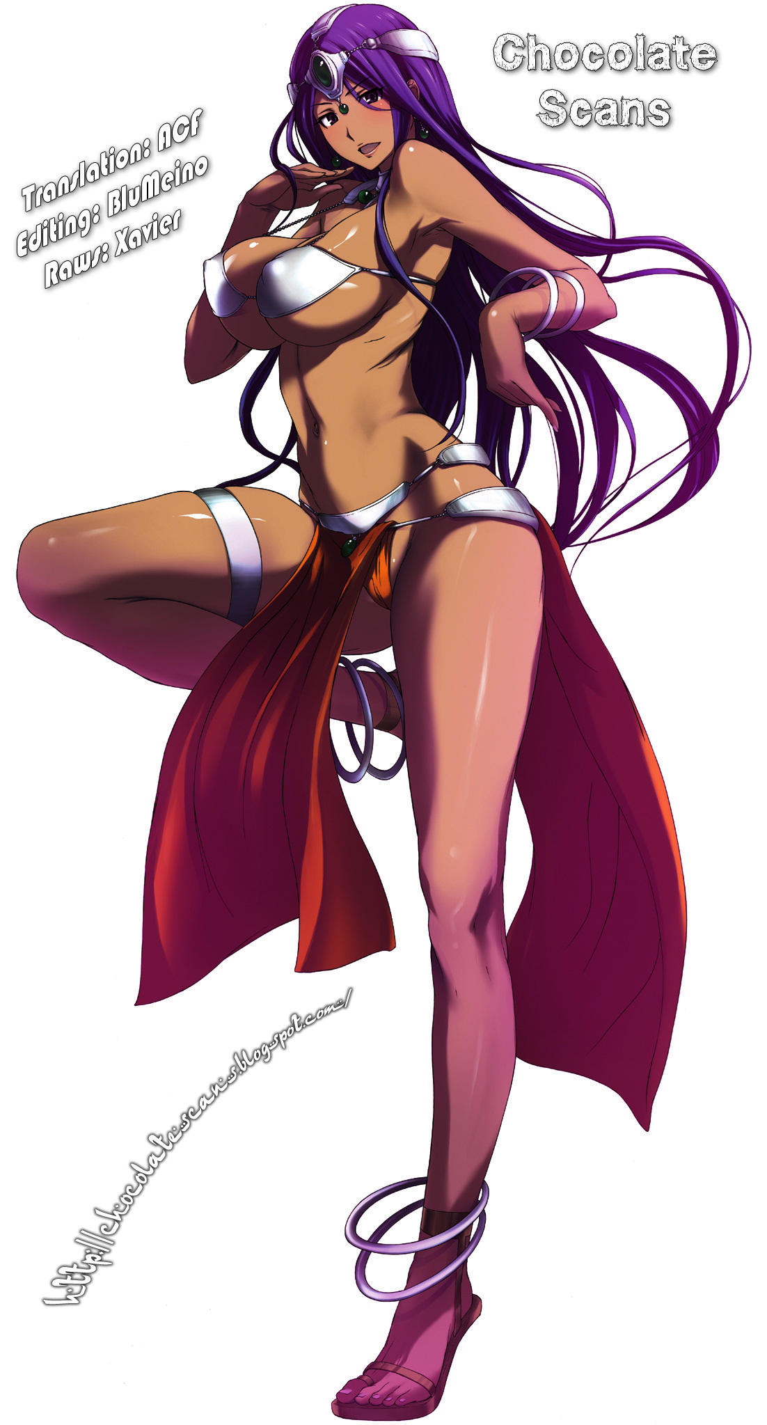 Perverted Women Led Astray